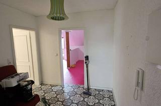 Wohnung mieten in Am Mühlfeld 14, 94491 Hengersberg, Helle 3-Zimmer Dachgeschosswohnung mit Balkon in Hengersberg