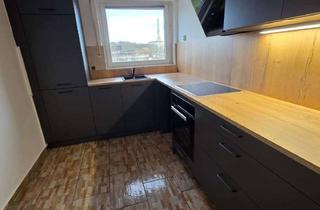 Wohnung mieten in 48157 Coerde, 3ZKB-frisch renoviert- WG geeignet (22qm, 17qm, 13qm) ges. 73qm; neue Einbauküche; Balkon