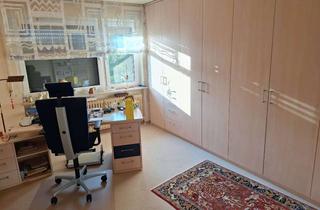 Wohnung mieten in Brandenburger Str., 74564 Crailsheim, Gepflegte 3-Zimmer Terrassenwohnung in Crailsheim mit Garage