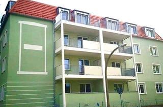 Wohnung mieten in Erich Kästner Straße 20, 15711 Königs Wusterhausen, Helle 2,5-Zimmer Neubauwohnung mit Balkon, EBK, Fußbodenheizung und Parkplatz