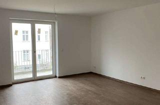 Wohnung mieten in Erich Kästner Straße 20, 15711 Königs Wusterhausen, Helle 2 -Zimmer Neubauwohnung mit Balkon, EBK, Fußbodenheizung und Parkplatz