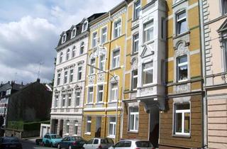 Wohnung mieten in 42107 Elberfeld, 1-Zimmer Wohnung in Wuppertal-Elberfeld