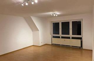 Wohnung mieten in 72393 Burladingen, Einzimmerappartement