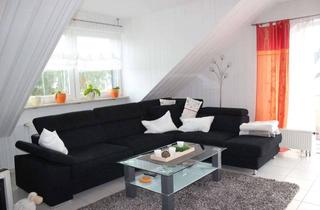 Wohnung mieten in 56626 Andernach, Helle,gemütliche DG Whg für Singles oder Paare