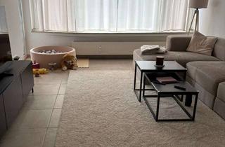 Wohnung mieten in Breslauer Str 22, 41564 Kaarst, Schöne 78 qm 2.5 Zi Hochparterre Whg m Südbalkon