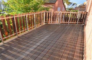 Wohnung mieten in Bahnhofstraße 10, 33758 Schloß Holte-Stukenbrock, Helle Wohnung mit großen Fenstern