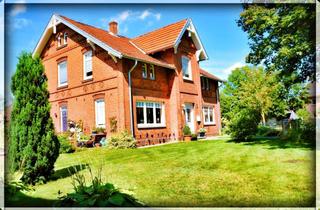 Wohnung mieten in 21423 Winsen, 4-Zimmer Wohnung in Winsen Luhe / Ortsteil Sangenstedt