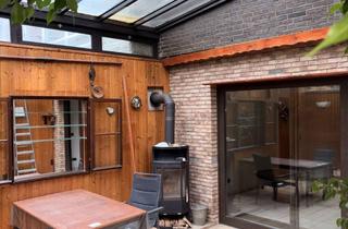 Wohnung mieten in 50259 Pulheim, Gemütliche Souterrain-Wohnung in Pulheim– mit Wintergarten