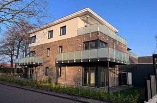 Penthouse mieten in 26131 Eversten, Exklusives Penthouse mit 3 Zimmern und großer Dachterrasse in Oldenburg-Eversten