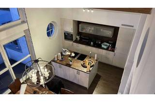 Penthouse mieten in 78083 Dauchingen, Exklusive 6,5-Zimmer-Penthouse oder Büro/Praxis in Dauchingen