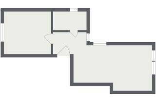 Wohnung mieten in 71134 Aidlingen, Sonnige 2-Zimmer Wohnung mit Balkon in Aidlingen