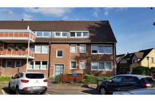 Wohnung mieten in Keutmannstr. 231, 47800 Bockum, Schöne, helle 85m² Wohnung, 3Zi., 1.Etage i. Kr-Bockum,