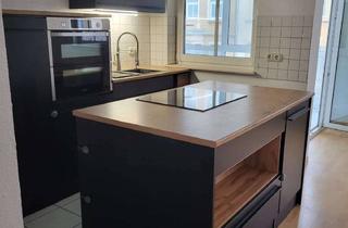 Wohnung mieten in Trockentalstr. 85, 08527 Oberlosa, Helle 2-Zimmer Wohnung mit EBK, Aufzug, Tiefgaragenstellplatz