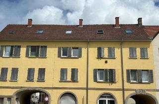 Wohnung mieten in Bleichstr., 67227 Frankenthal, Neue 2-ZKB-Dachgeschosswohnung in Frankenthal zu vermieten