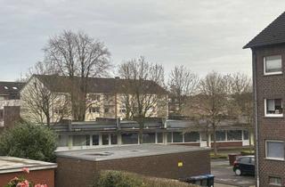 Wohnung mieten in Lindenauer Straße 15, 59269 Beckum, Helle 3-Zimmer Wohnung mit Balkon in Beckum