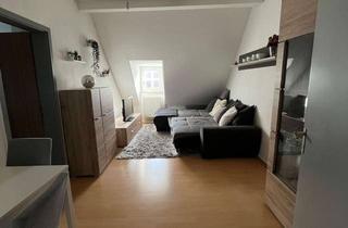 Wohnung mieten in Kreuzstraße 10, 76133 Innenstadt-Ost, **Exklusiv für Studentenpaare ** 3 Zimmer Wohnung in Karlsruhe Innenstadt-Ost