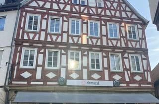 Wohnung mieten in Marktplatz, 71229 Leonberg, Schöne 2 Zimmerwohnung in Leonberg