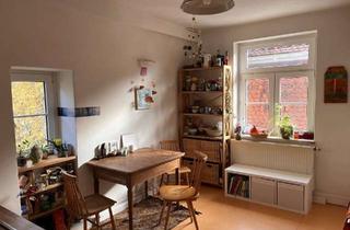 Wohnung mieten in 35037 Marburg, Charmante 3-Zimmer-Wohnung mit Balkon