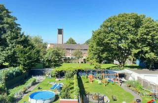 Wohnung mieten in Dieselstraße, 46238 Batenbrock, Feine 3,5 Zimmer Dachgeschosswohnung