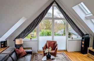 Penthouse mieten in 53797 Lohmar, Lichtdurchflutete Penthousewohnung in Wahlscheid