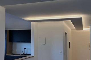 Wohnung mieten in 70771 Leinfelden-Echterdingen, Erstbezug nach Sanierung: 3,5-Zi.-Wohnung mit Balkon in Leinfelden-Echterdingen