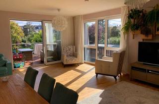 Wohnung mieten in 53879 Euskirchen, Neuwertig und sehr Zentral in Euskirchen mit Balkon, Küche Garage