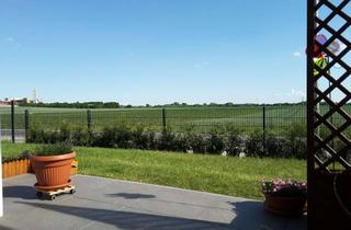 Wohnung mieten in Steigerwaldstrasse 20a, 85049 Friedrichshofen, Exklusive energieeffiziente 4-Zimmer-Wohnung mit großen Garten