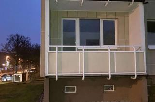 Wohnung mieten in 17033 Neubrandenburg, Charmante 2-Zimmer Wohnung mit Balkon in Neubrandenburg