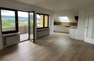 Wohnung mieten in 74405 Gaildorf, Traumhafte 4-Zimmer-Wohnung: hell, ruhig, modern und großzügig geschnitten