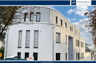 Penthouse mieten in 42489 Wülfrath, Herminghaus Gartenvilla - Exklusives Penthouse mit Effizienzklasse A+