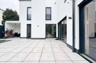 Wohnung mieten in 50226 Frechen, EP ESTATE - GartenLiebe ! Exklusive Gartenwohnung mit XXL- Sonnenterrasse in Frechen-Buschbell