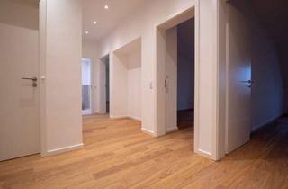 Wohnung mieten in 86424 Dinkelscherben, Neuwertige DG 3,5-Zi.-Whg. inkl. EBK + Balkon