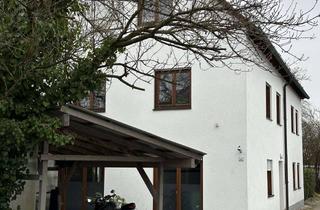 Wohnung mieten in Hochmuttinger Straße 16, 85764 Oberschleißheim, Helle 3-Zimmer Wohnung (80 m²) AB SOFORT - Erstbezug nach Modernisierung