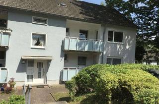 Wohnung mieten in Höhenstraße, 58300 Wetter, Wir modernisieren: Tolle 3-Zimmer-Wohnung mit Balkon in Wetter Wengern!