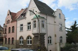 Wohnung mieten in Schopperstrasse 20, 07937 Zeulenroda-Triebes, GÜNSTIGE DG WOHNUNG*oder BÜRO*1,5-RAUM-55m²*KÜCHE AUF WUNSCH*ZENTRUM*SOFORT FREI*