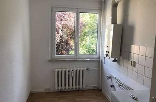 Wohnung mieten in Kastanienweg 27, 06406 Bernburg, * bezugsbereit * Singlewohnung *