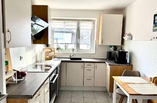 Wohnung mieten in Wielandstr., 78532 Tuttlingen, Helle 3-Zimmer Wohnung mit Balkon in Tuttlingen
