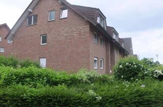 Wohnung mieten in Schulstraße 62, 33818 Leopoldshöhe, Schöne Wohnung in Leopoldshöhe, zentral und ruhig