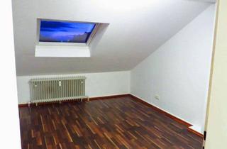 Wohnung mieten in 64289 Darmstadt, Schöne Dachgeschoss Wohnung mit Blick über Darmstadt