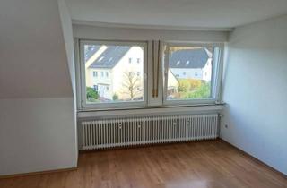 Wohnung mieten in Am Ballo 21, 58675 Hemer, Schicke, renovierte 2-Zimmer Dachgeschosswohnung in Hemer