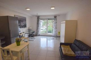 Wohnung mieten in Clausstraße 12a, 65812 Bad Soden, Möbliertes 1-Zimmer-Apartment mit Balkon mitten in der Alstadt