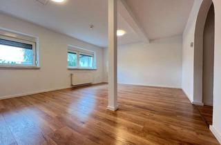 Wohnung mieten in 67661 Kaiserslautern, KL-Einsiedlerhof, 3 ZKB, neue EBK, Stellplatz *ERSTBEZUG*