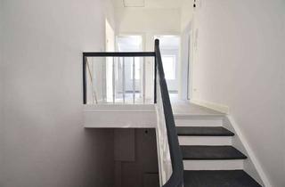 Wohnung mieten in Kreuzstraße 23, 41469 Neuss, Haus-im-Haus! Renovierte 3-Z-Maisonette-Whg in NE-Hoisten