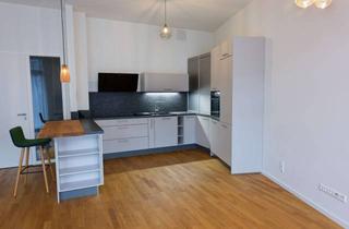 Wohnung mieten in 12043 Neukölln, Modernes Wohnen mit Garten in Neukölln-Rixdorf