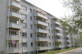 Wohnung mieten in Dorothea-Erxleben-Str. 20, 06484 Quedlinburg, Sanierte 3-Raum-Whg. mit Balkon in der Süderstadt