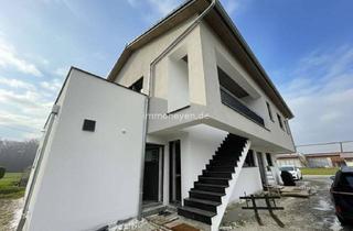 Wohnung mieten in 88284 Wolpertswende, Erstbezug: Geräumige und Helle 4-Zimmer-Wohnung, mit großem Balkon und Stellplätzen