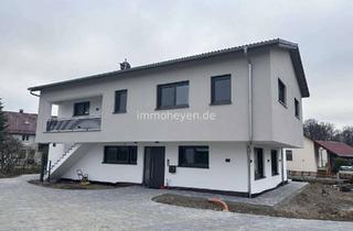 Wohnung mieten in 88284 Wolpertswende, Erstbezug: Geräumige und Helle 4-Zimmer-Wohnung, mit großem Balkon und Stellplätzen