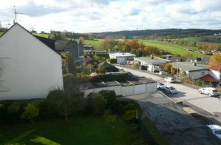 Wohnung mieten in 58332 Schwelm, Gepflegte 4,5-Zimmer Maisonette-Wohnung mit Garage in Schwelm