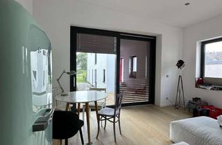 Wohnung mieten in Hildener Str. 56, 42697 Ohligs-Aufderhöhe, Klein aber fein ... Tinyhouse im Hinterhof