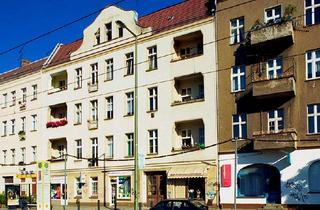 Wohnung mieten in Konrad-Wolf-Str. 87, 13055 Alt-Hohenschönhausen, Ab sofort verfügbar - ansehen lohnt sich!